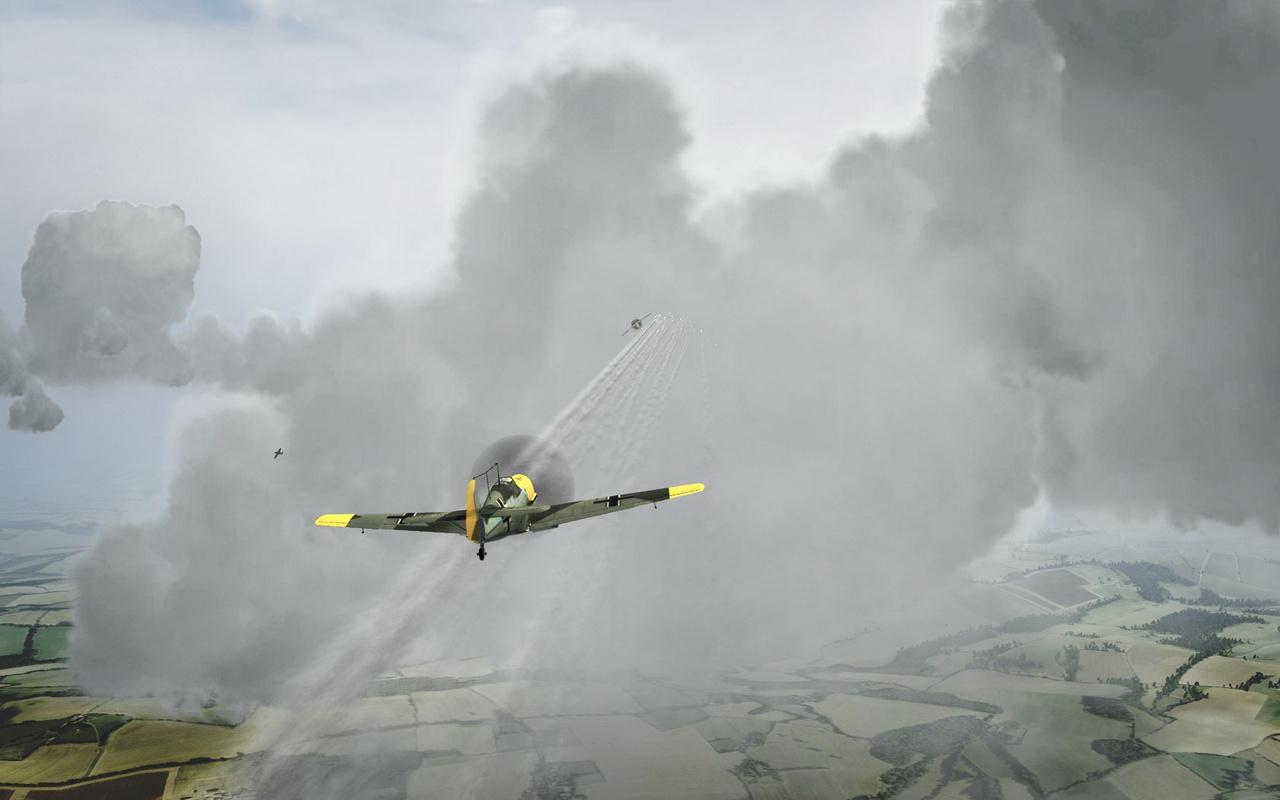 Il-2 Sturmovik: Birds of Prey