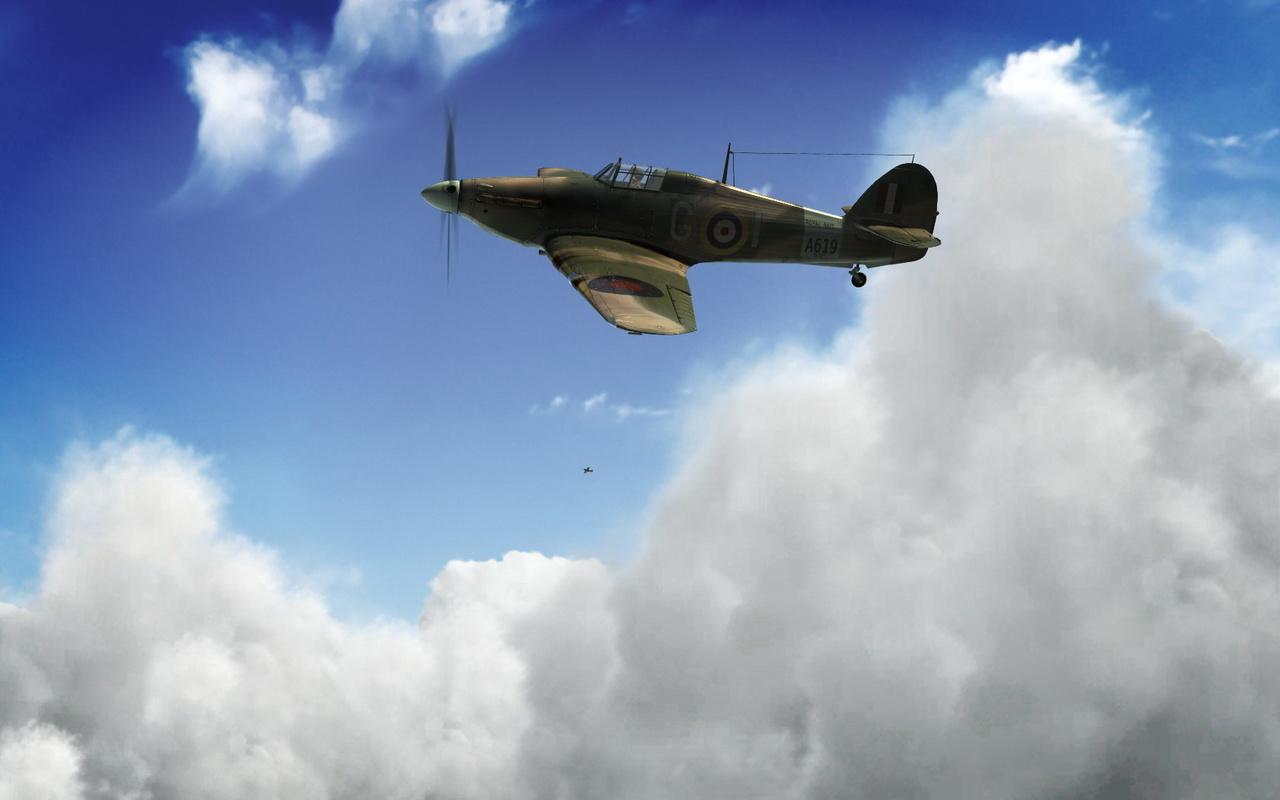 Il-2 Sturmovik: Birds of Prey