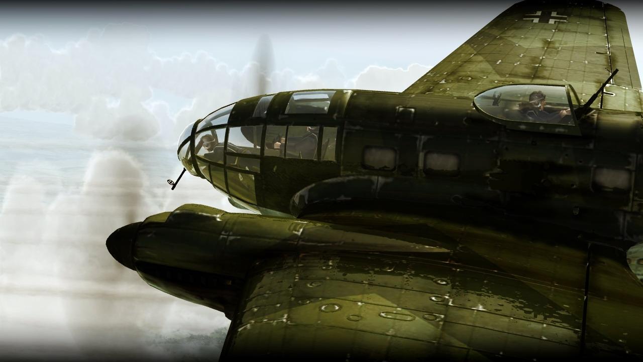 Il-2 Sturmovik: Birds of Prey
