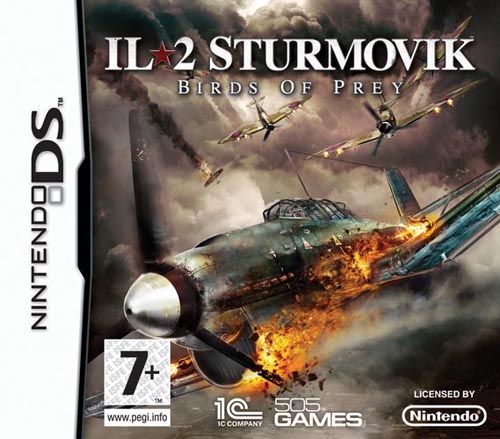 Box Art