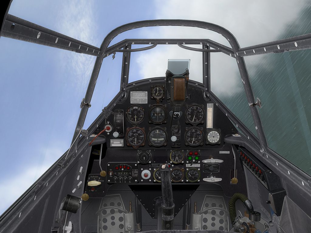 IL-2 Sturmovik: Cliffs of Dover