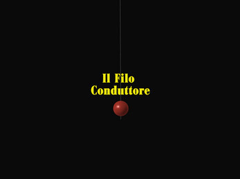 Il Filo Conduttore
