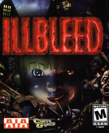 Illbleed