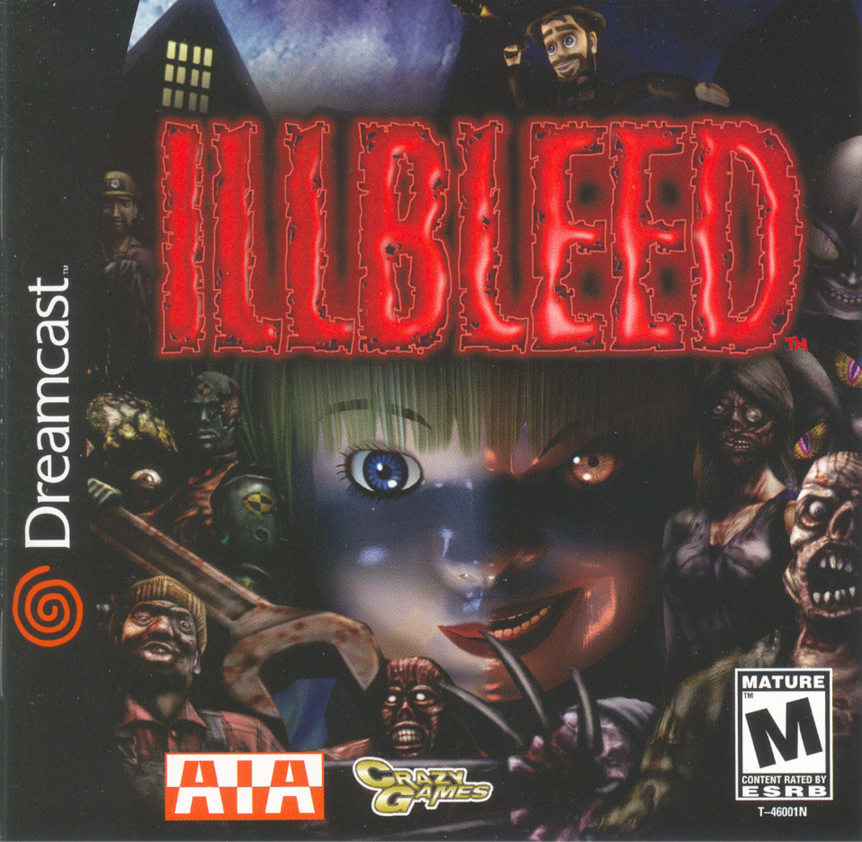 Box Art
