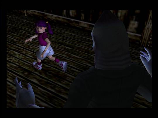 DC Screenshots