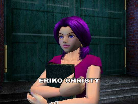 DC Screenshots