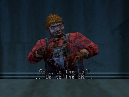 DC Screenshots