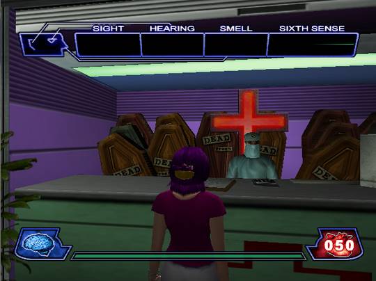 DC Screenshots