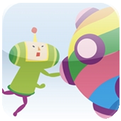 i Love Katamari