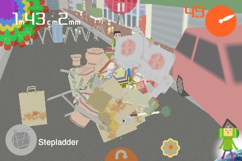 Screenshots