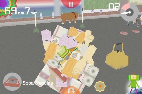 Screenshots