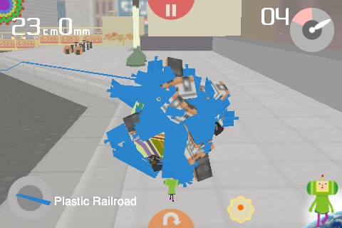 Screenshots