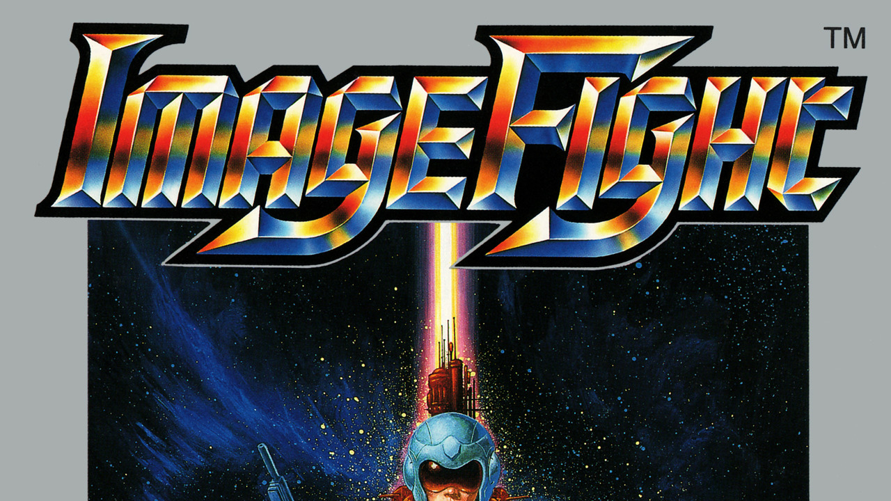 Image Fight