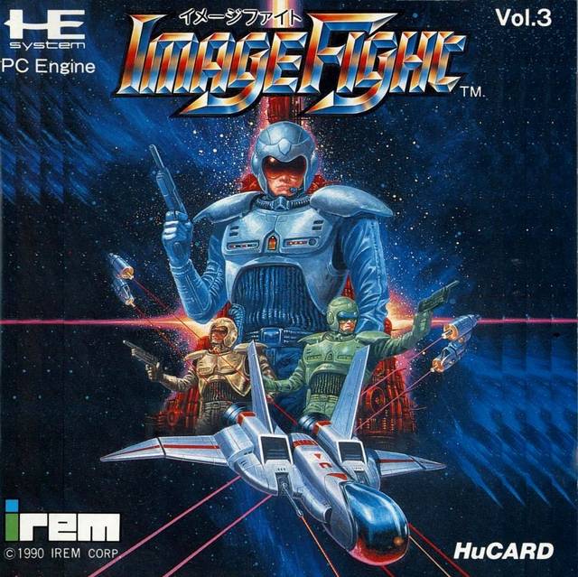 Box Art