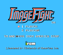 NES Screenshots
