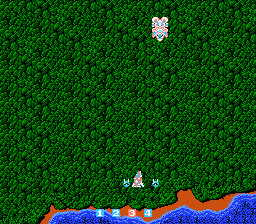 NES Screenshots