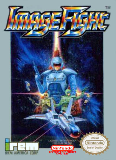 Box Art
