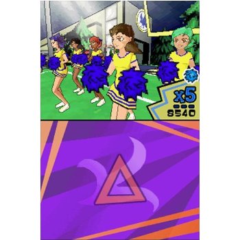 Imagine: Cheerleader