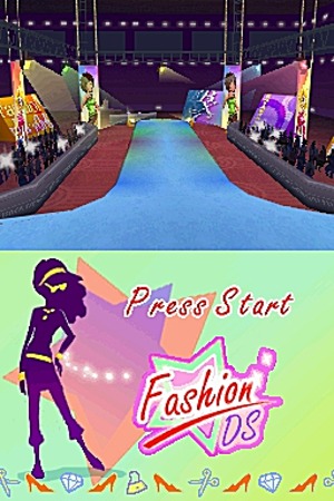 Imagine Fashion Designer