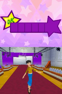 DS Screenshots