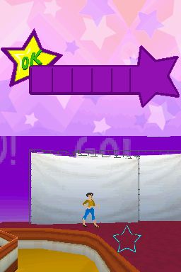 DS Screenshots