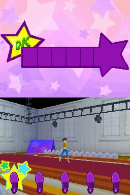 DS Screenshots