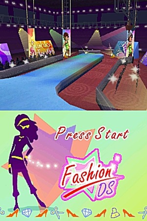 DS Screenshots
