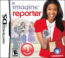 Imagine Reporter