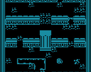 I'm Bored, Let's Explore (Ruins)