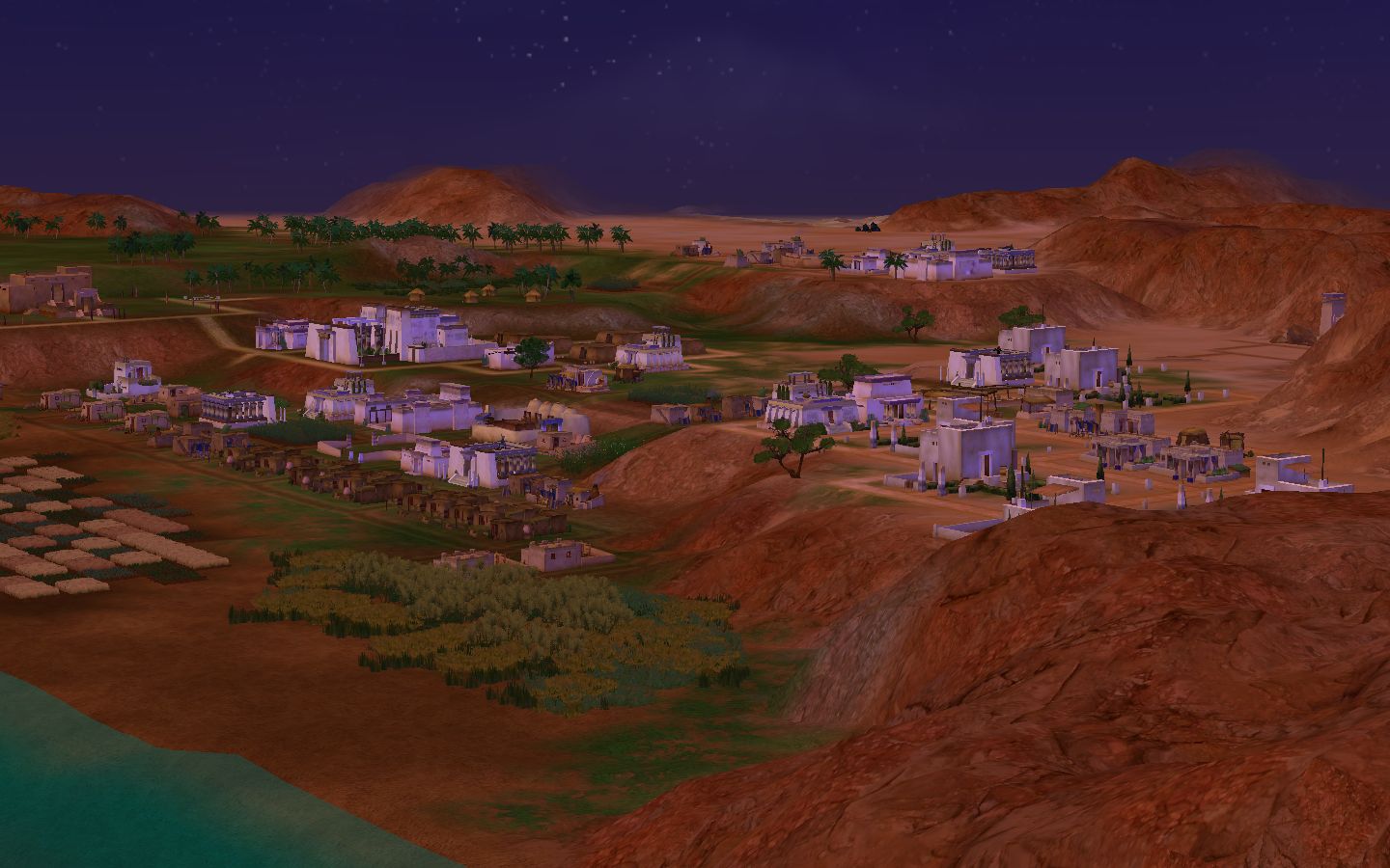 Screenshots