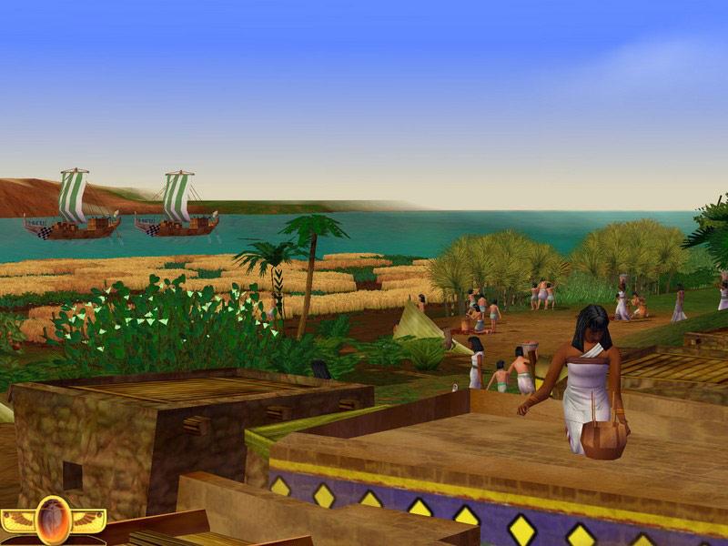 PC Screenshots
