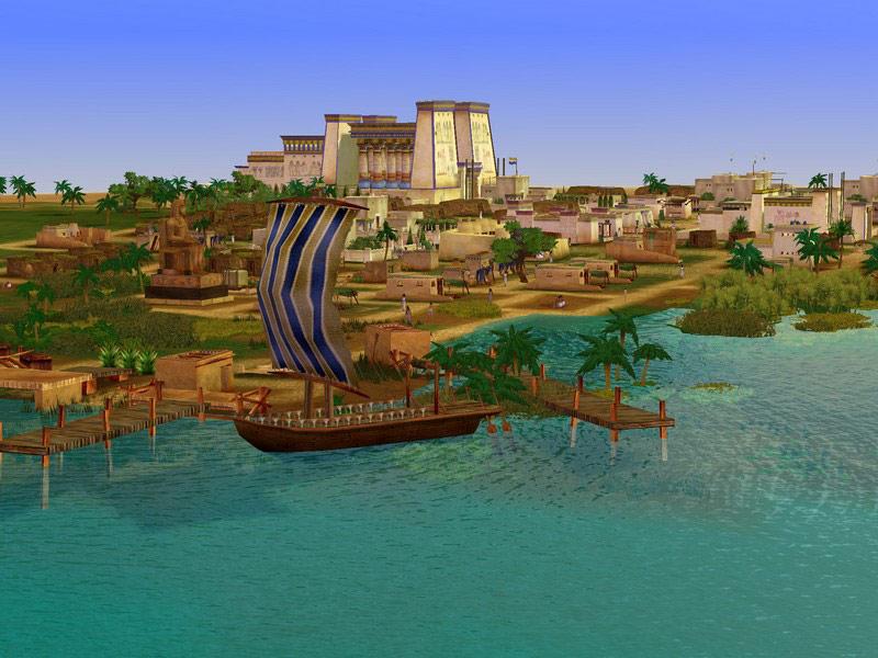PC Screenshots