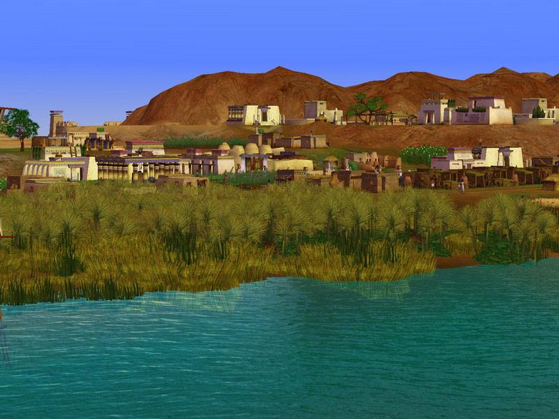 PC Screenshots