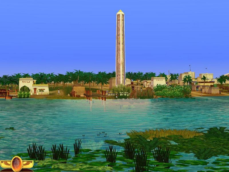 PC Screenshots