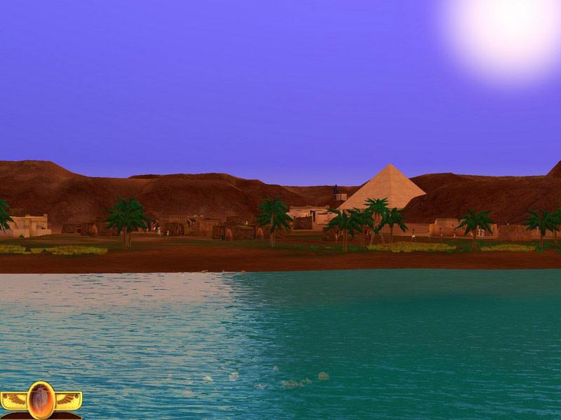 PC Screenshots