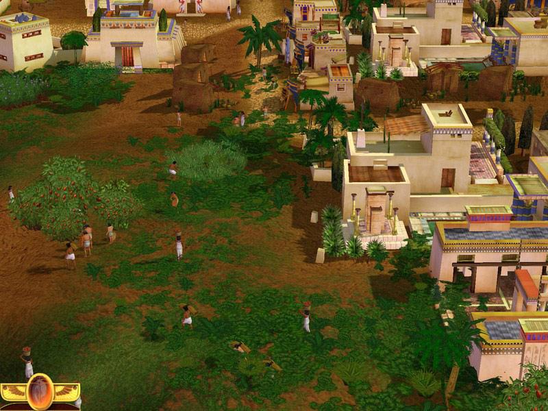 PC Screenshots