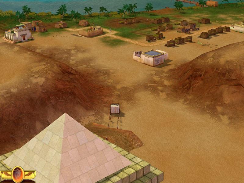 PC Screenshots