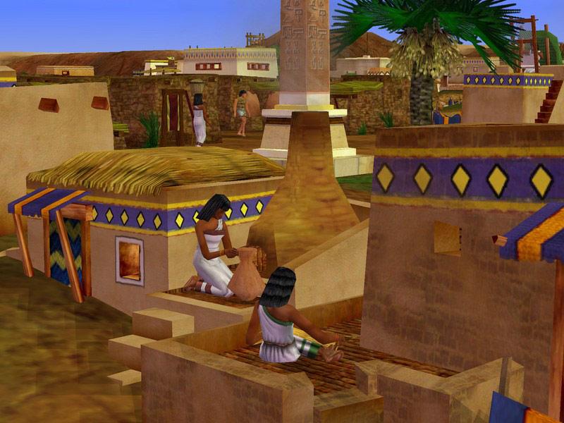 PC Screenshots