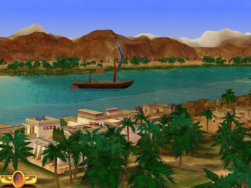 PC Screenshots