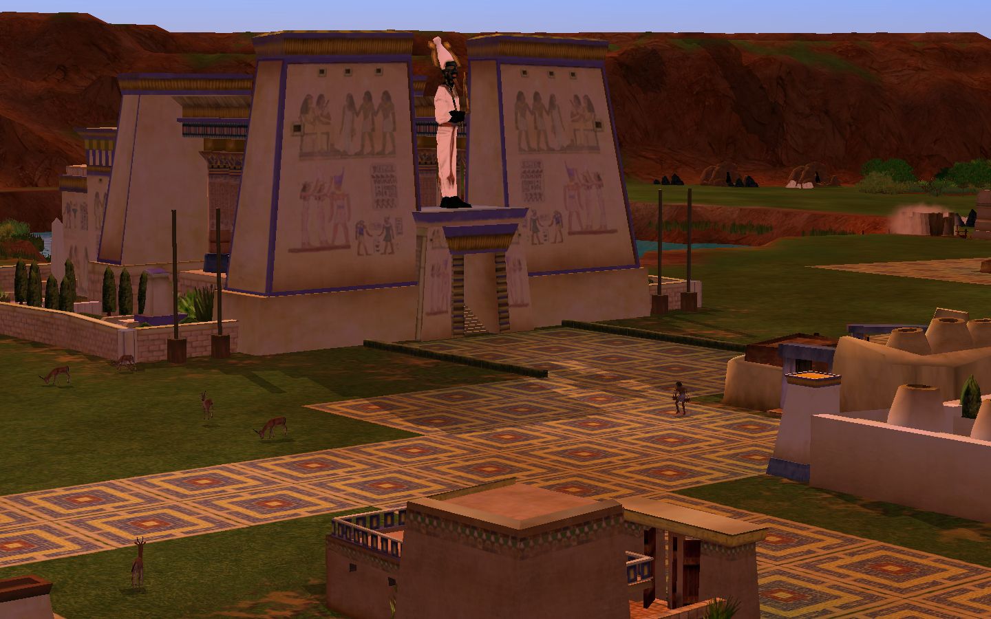 Screenshots