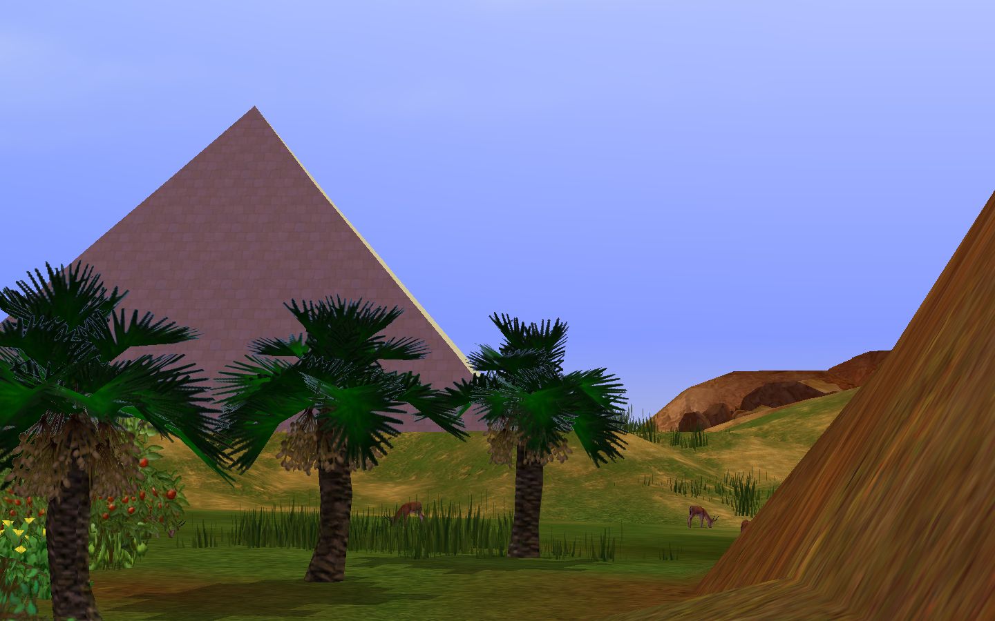 Screenshots