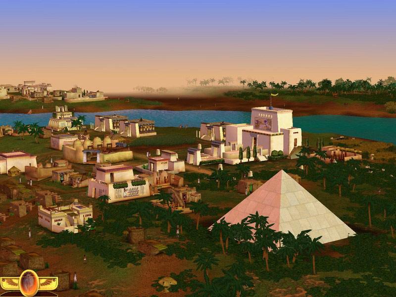PC Screenshots