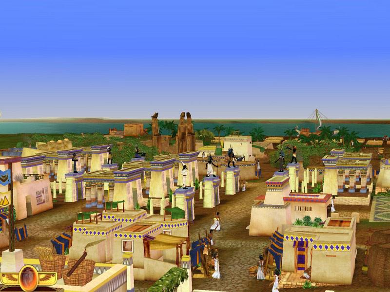 PC Screenshots