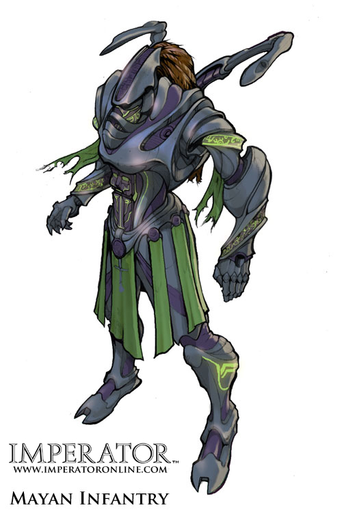 Imperator