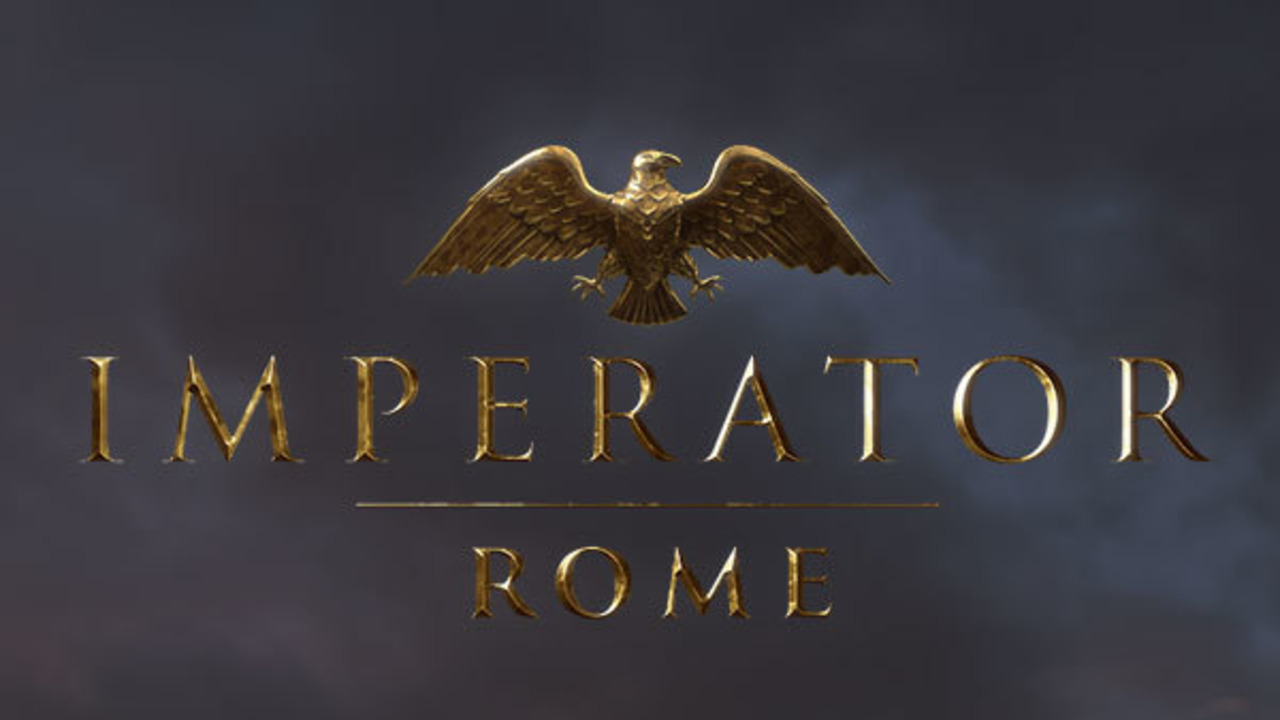 Imperator: Rome