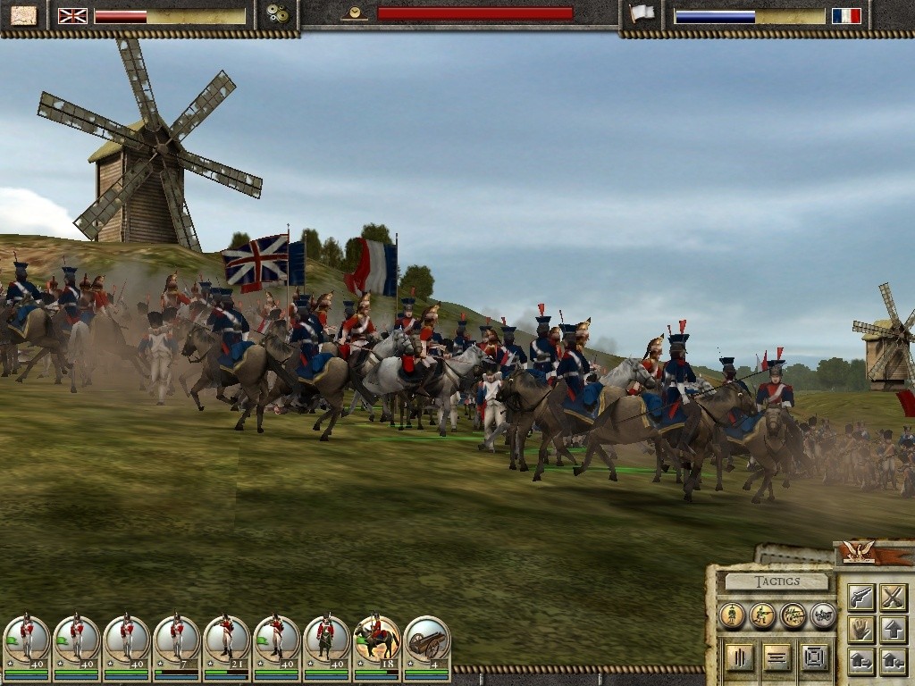 PC Screenshots