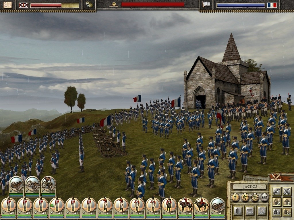 PC Screenshots