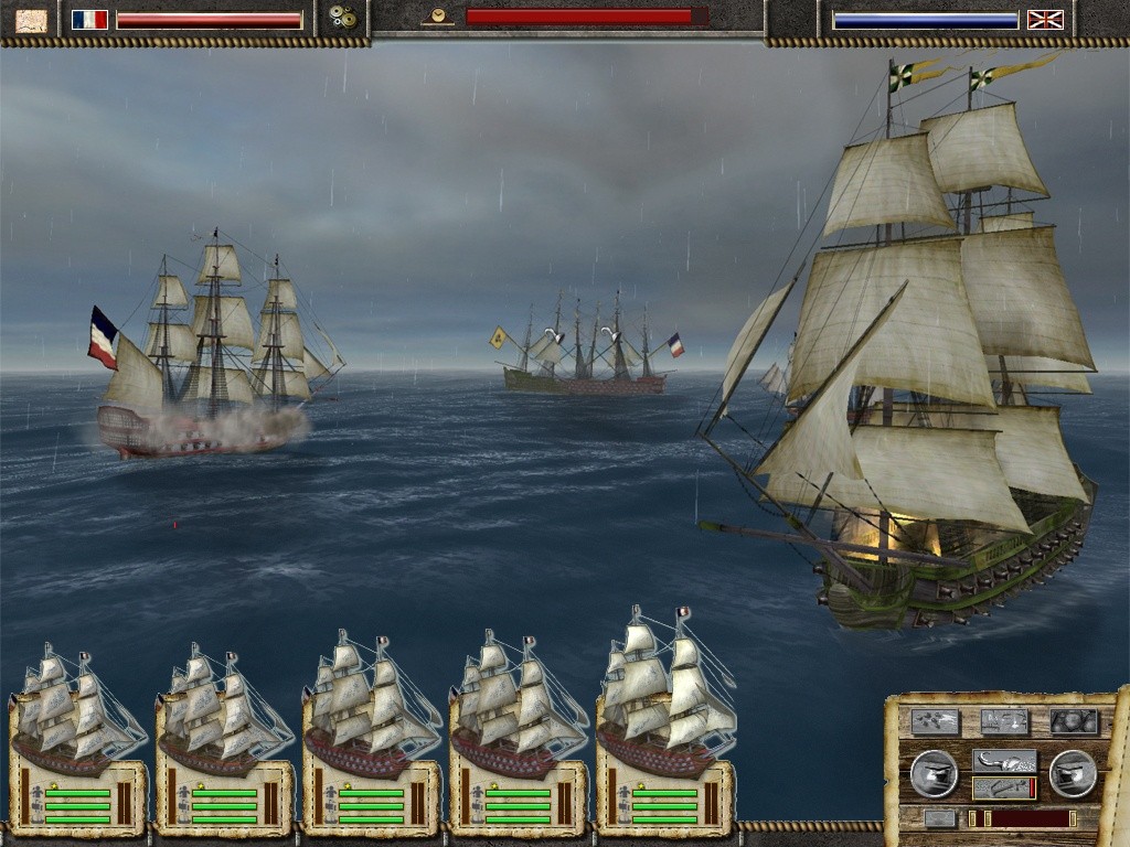 PC Screenshots