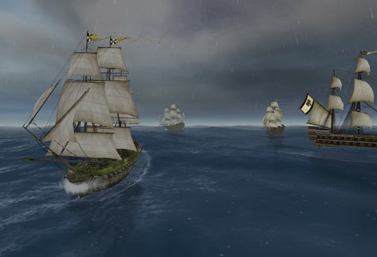 PC Screenshots