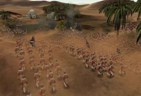 PC Screenshots